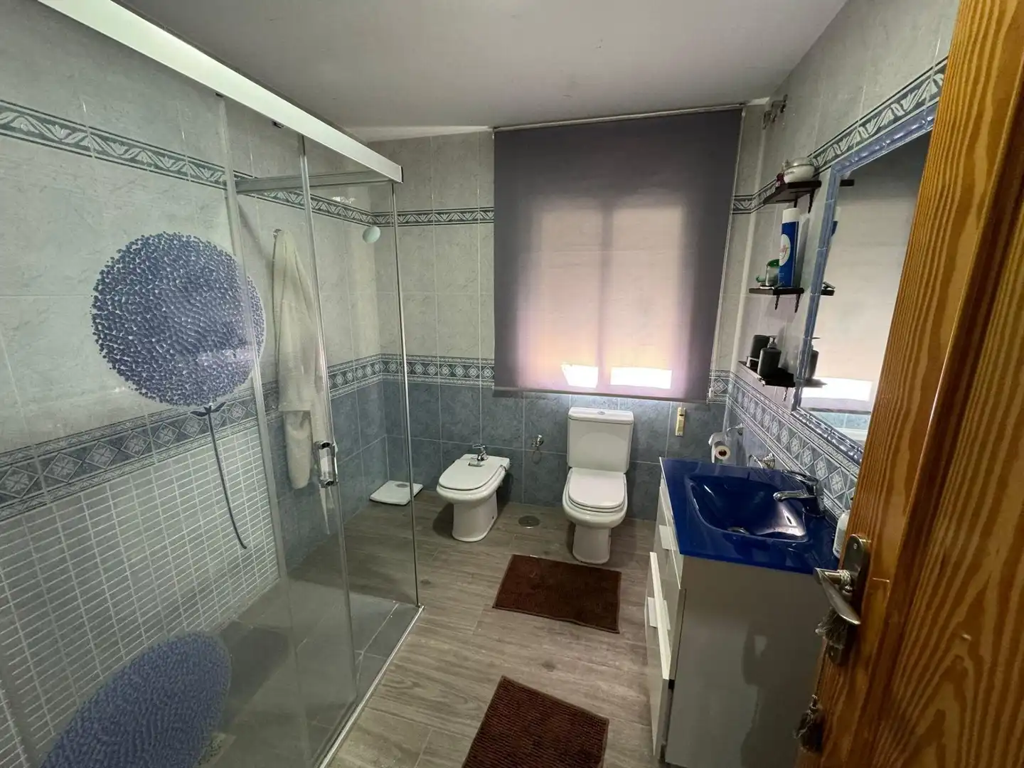 Casa con terrazza in vendita a Baza, imagen 12