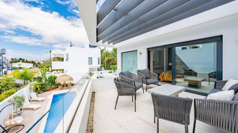 Foto 3 de Casa o xalet de lloguer a Nueva Alcántara, Marbella