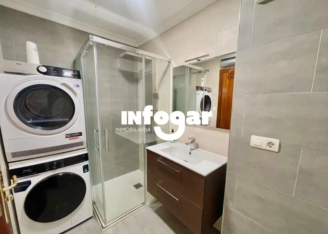 Baño de Piso en venta en A Guarda  , Pontevedra