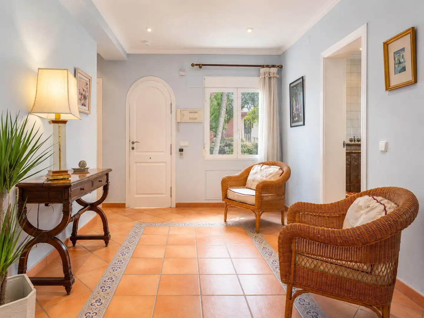Chalet con piscina en venta en Las Marinas / Les Marines, imagen 15