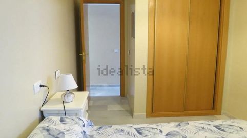 Foto 3 de Piso de alquiler en El Toyo, Almería Capital