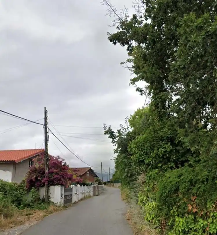 Residencial en venda en Getxo 