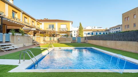 Foto 4 de Casa adosada en venda a Carrer Prat de la Riba, Les Salines - Pla de Sant Pere, Barcelona