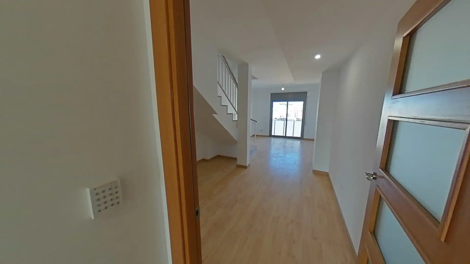 Dúplex en venta en Terrassa con Parquet