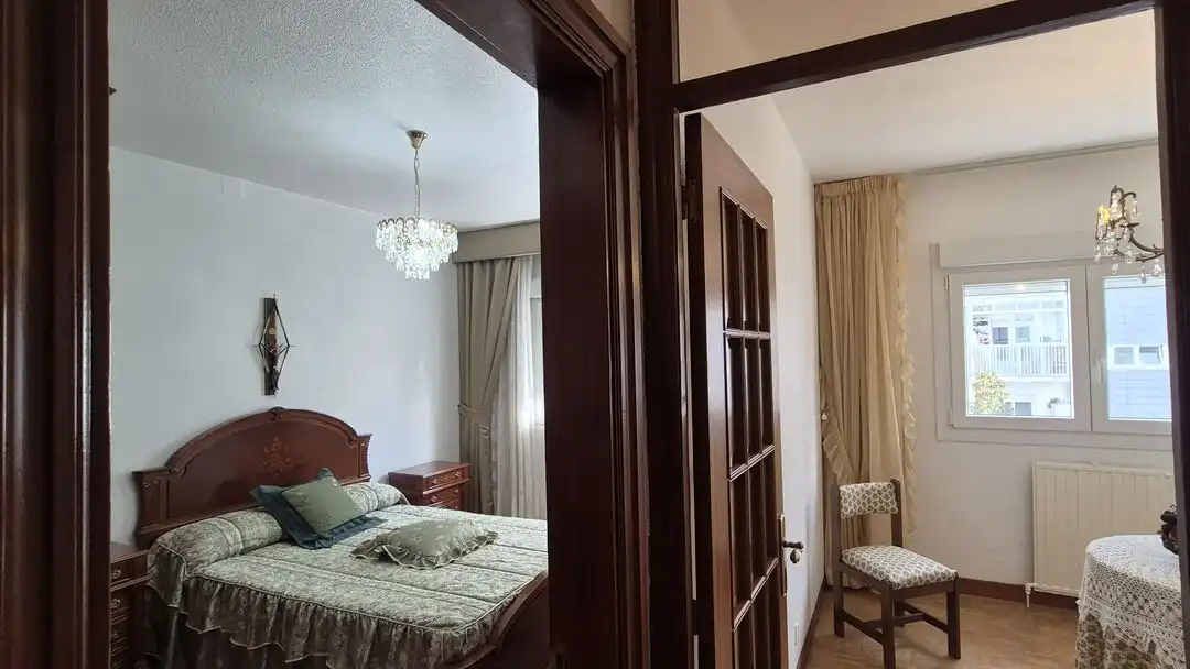 Flat with terrace for sale in Avenida Comercial 15, imagen 25