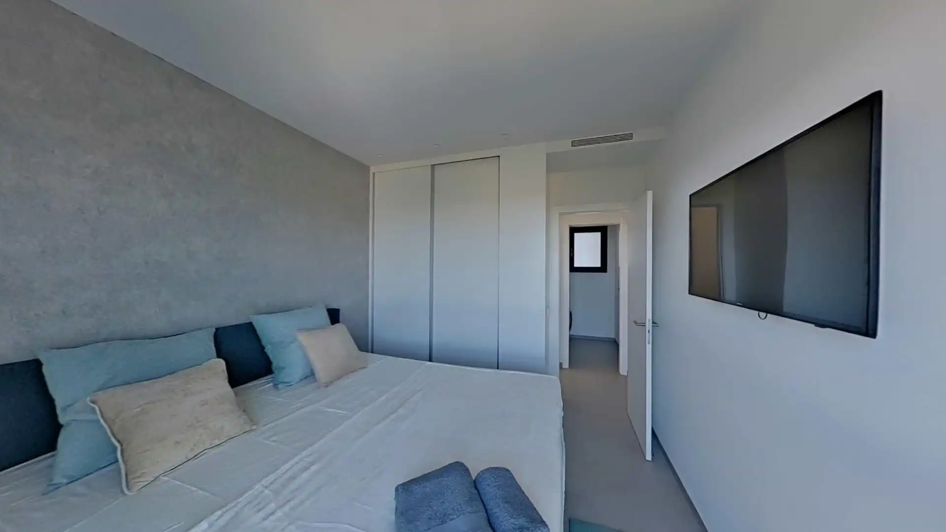 Apartamento con piscina en venta en Orihuela Costa, imagen 20