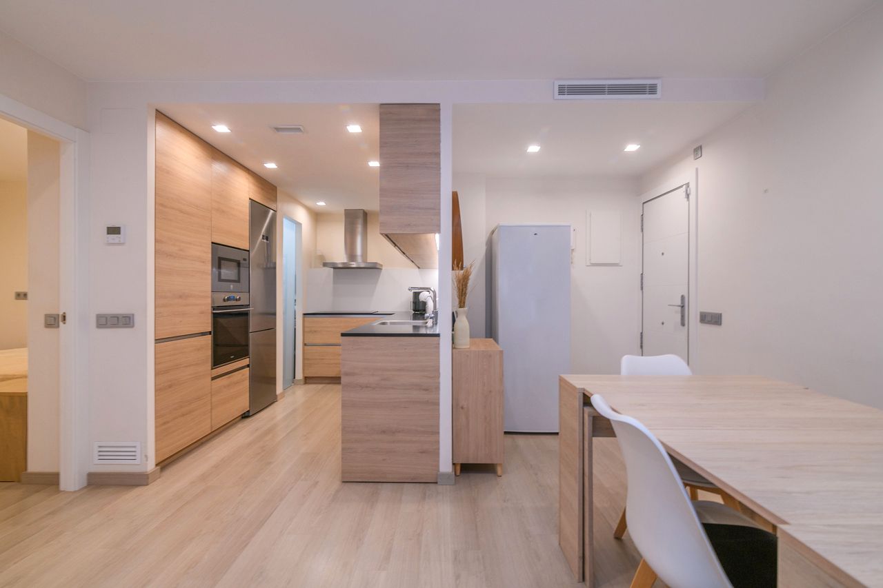 Pis en venda a Carrer de la Muntanya, Centre