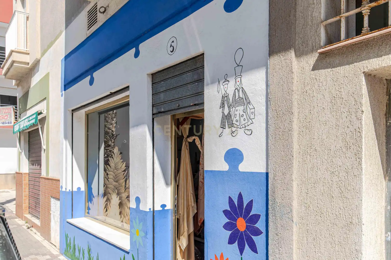 Local comercial en venda a Calle Blas Infante, Salobreña, Spain, imagen 3