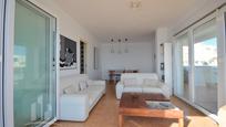 Living room of Flat for sale in La Manga del Mar Menor  with Terrace and Community pool