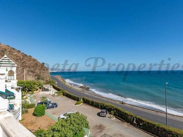Appartement compact à vendre à Torrox Pueblo