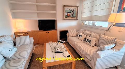 Foto 4 de Piso en venta en Passeig Mar, Eixample Residencial, Girona