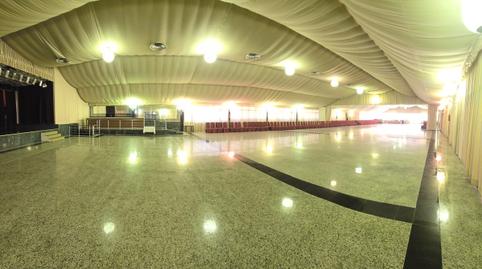 Foto 5 de Edifici en venda a Reyes Católicos, Madrid