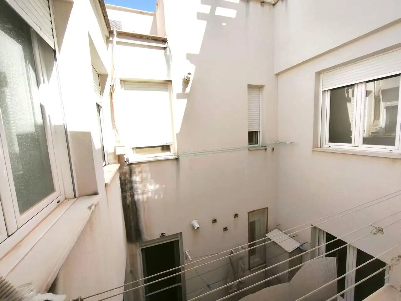 Terrassa de Pis en venda en Ontígola amb Aire condicionat, Calefacció i Jardí privat