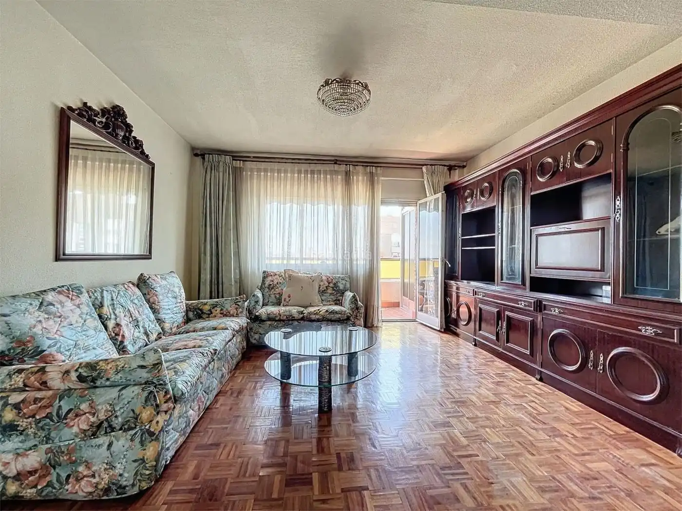 Wohnung mit Aufzug zum Verkauf in Calle de Fermín Caballero 3, imagen 5
