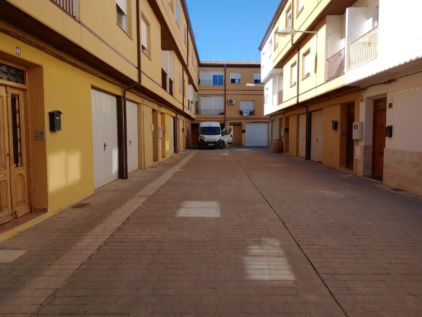 Pis en venda a C/ las Tahullas, Requena