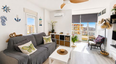 Foto 2 de Apartament en venda a Avenida Gamonal, Parque de la Paloma, Benalmádena