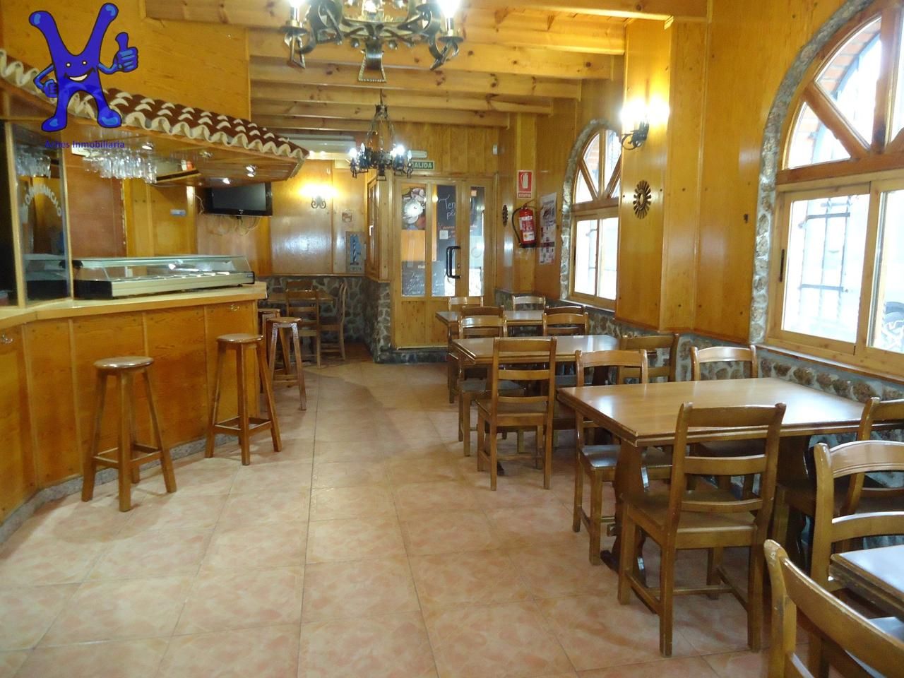 Local de lloguer en Salamanca Capital