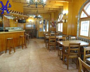 Premises to rent in Salamanca Capital