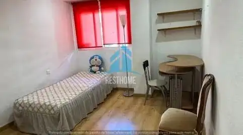 Piso con ascensor en venta en Centro Ciudad, imagen 15
