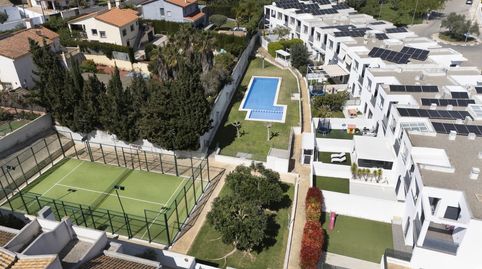Foto 5 de Casa adosada en venta en San Antonio de Benagéber, Valencia