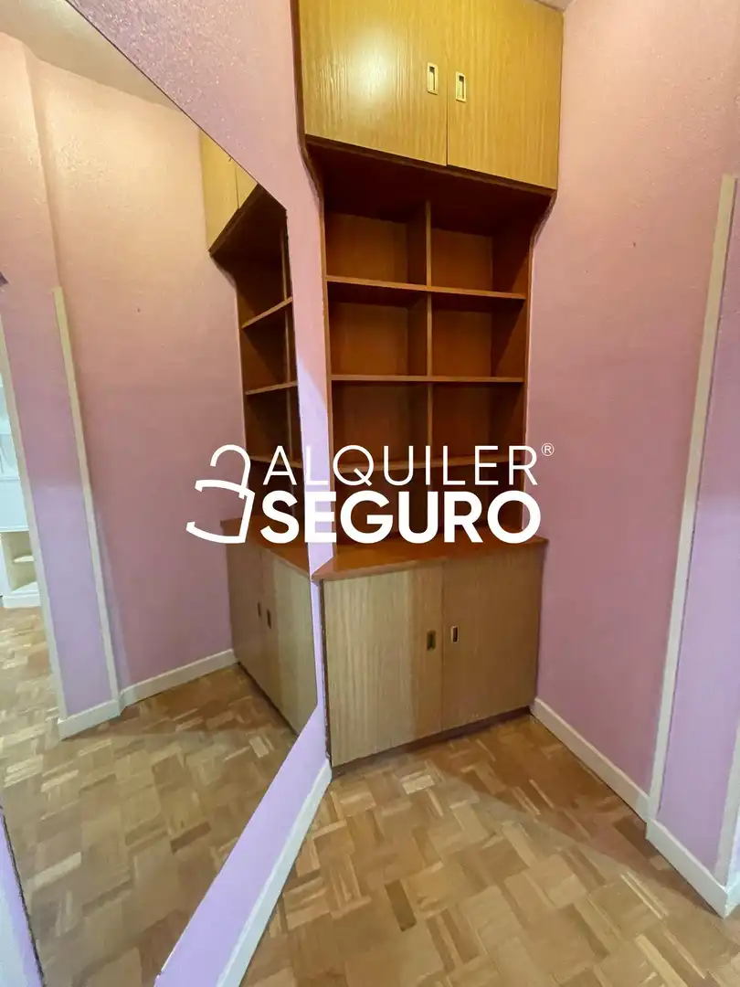 Flat with lift to rent in Vallehermoso, imagen 7