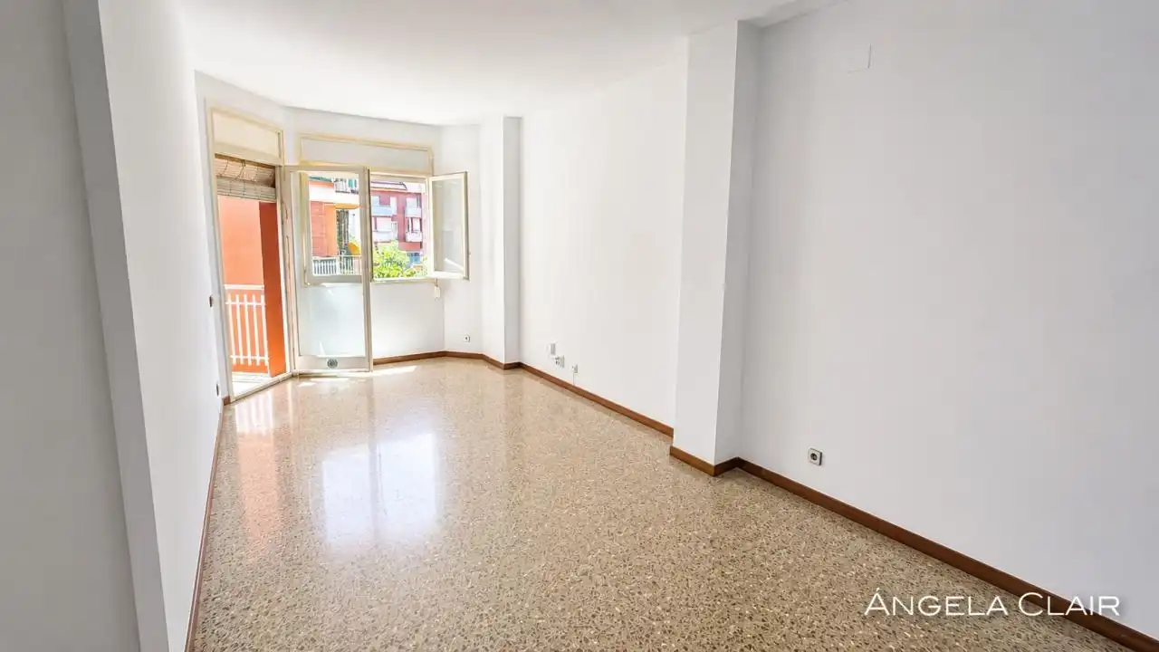 Living room of Flat for sale in Castelldefels