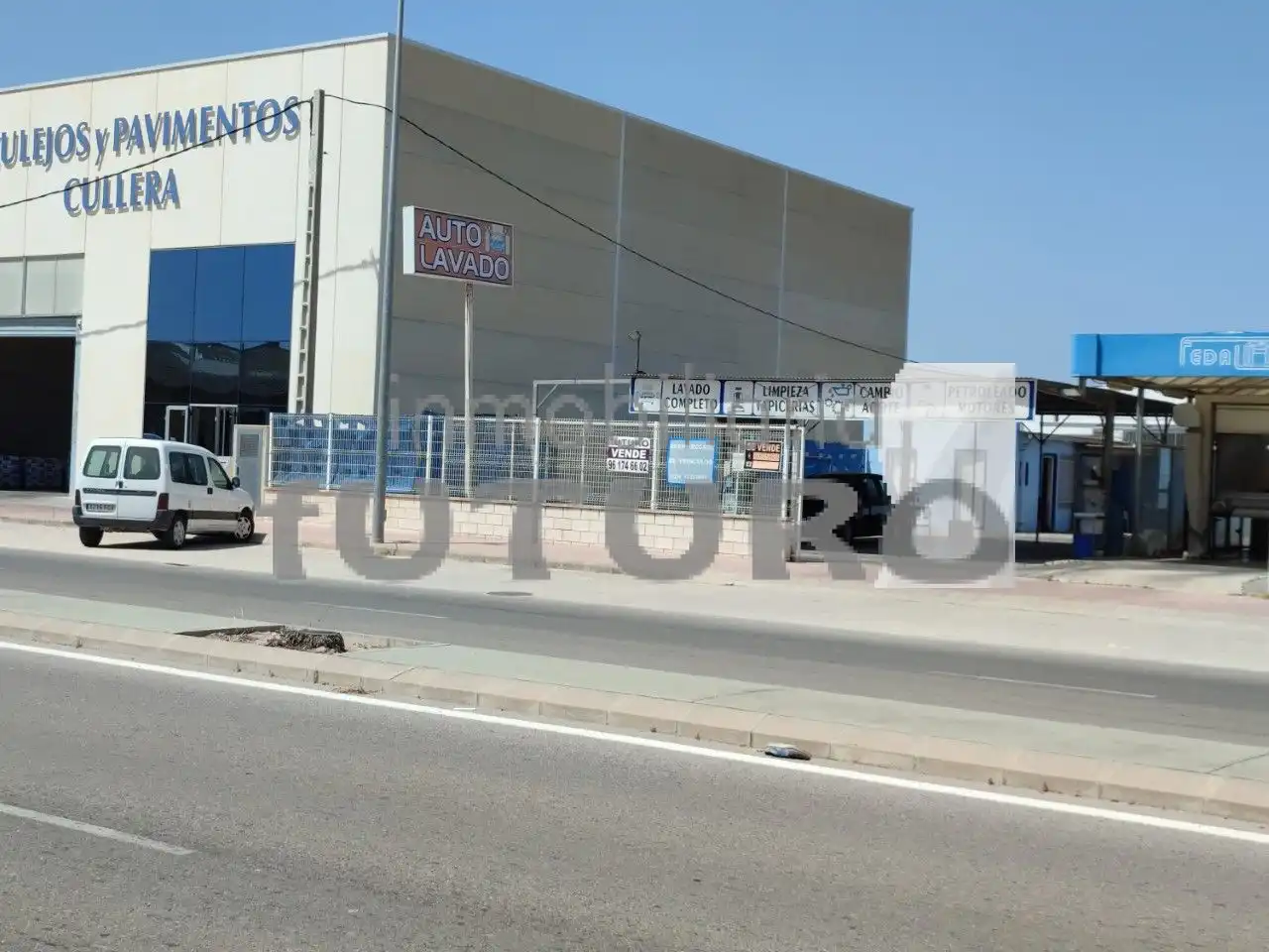 Industriegebäude zum Verkauf in Carrer Favara, imagen 4
