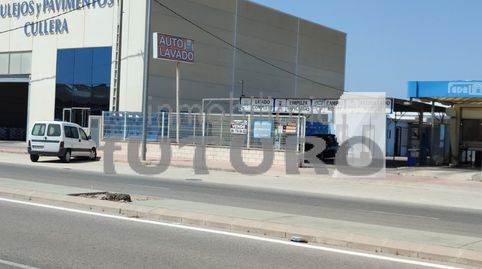 ZONA INDUSTRIAL SOLAR CON NEGOCIO EN FUNCIONAMIENTO, imatge 4