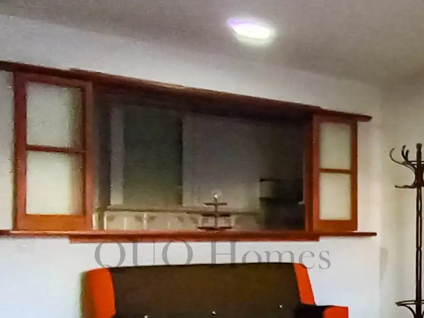 Bedroom of Flat for sale in Jerez de la Frontera