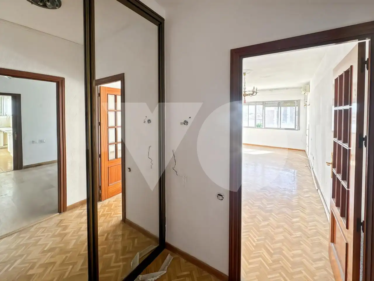 Piso en venta en Moratalaz