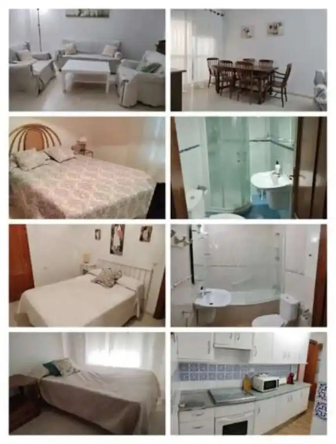 Piso en venta en Valdelagrana