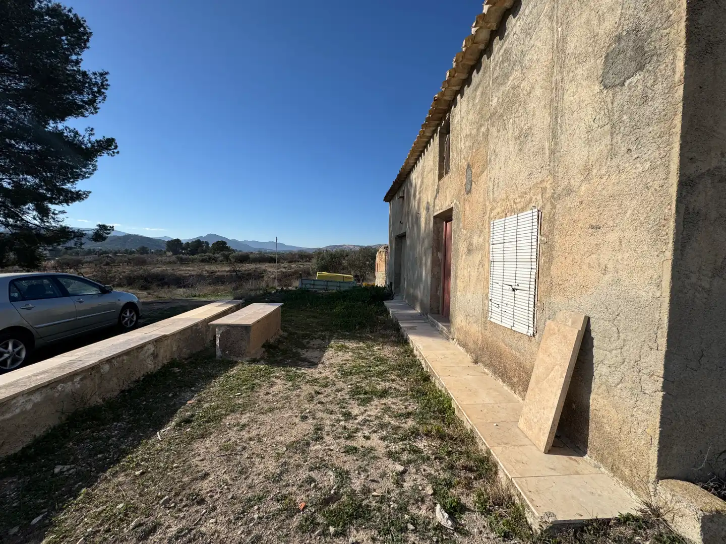 Terreno rustico in vendita a N/A