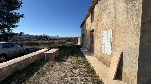 Finca de regadío con cortijo y almacenes gran oportunidad de inversion