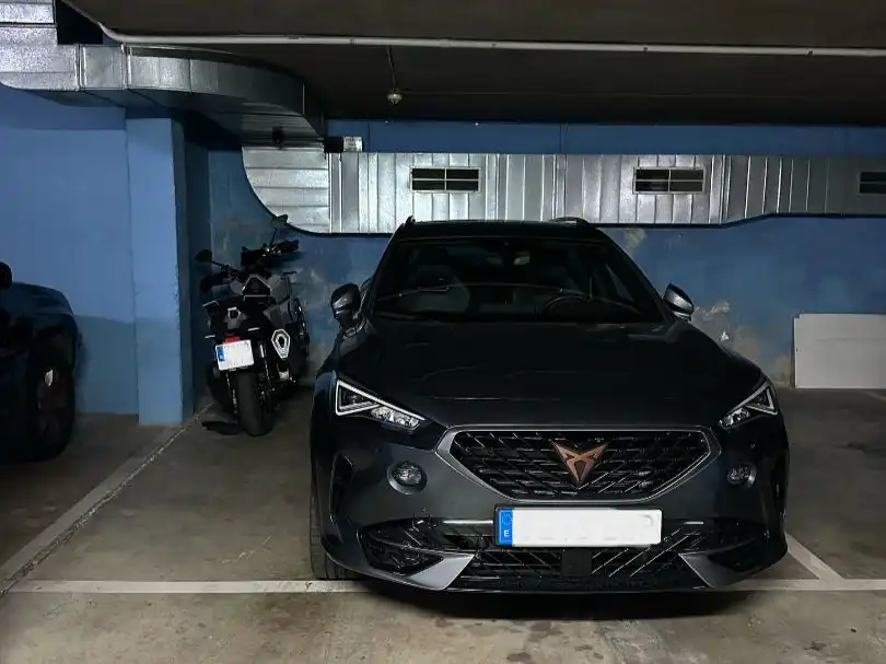 Appartement avec ascenseur à vendre à Passatge de Pere Santfeliu 24, imagen 22
