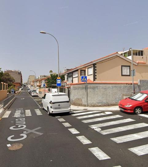 Foto 2 de Pis en venda a La Salud, Santa Cruz de Tenerife