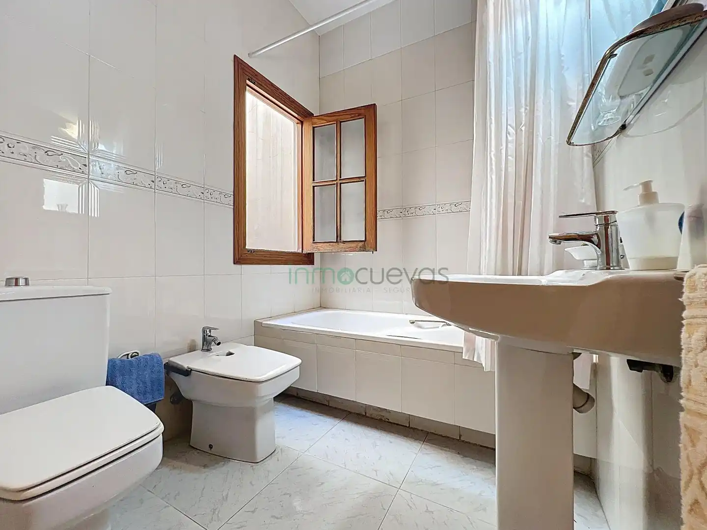 Wohnung mit Terrasse zum Verkauf in Vera Ciudad, imagen 34