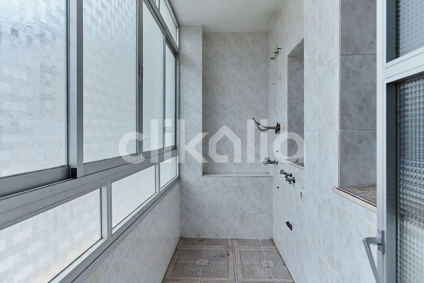 Piso en venta en Bailén con Aire acondicionado, Calefacción y Terraza