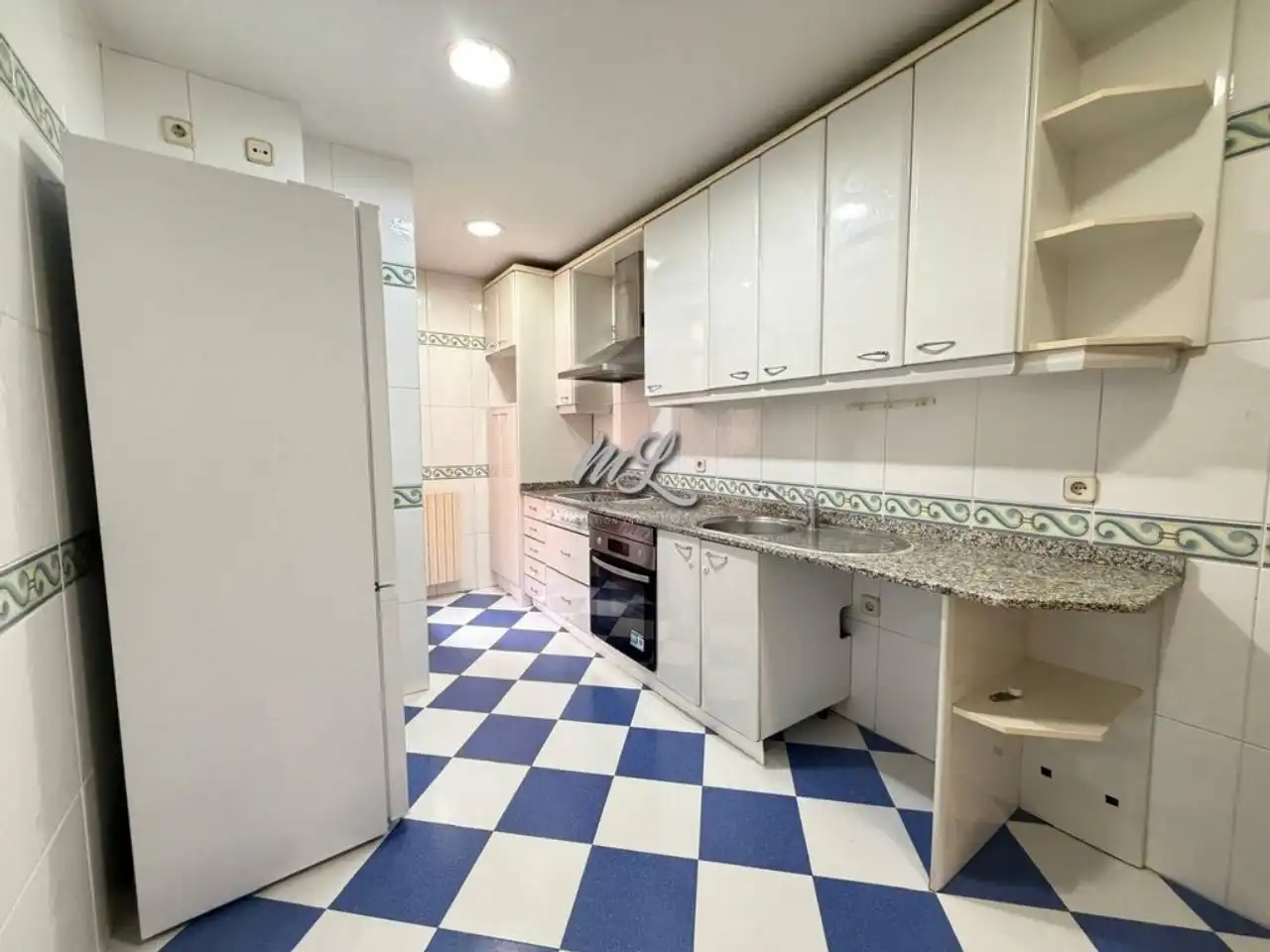 Cocina de Piso en venta en Toledo con Aire acondicionado, Calefacción y Parquet