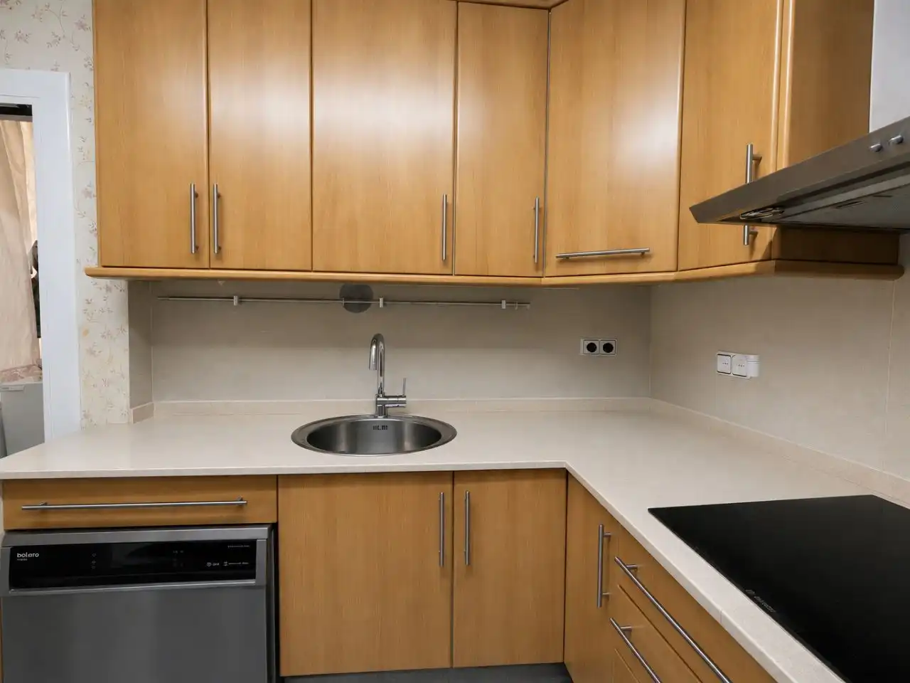 Wohnung zum Verkauf in Carrer de Francesc Layret 56, imagen 3