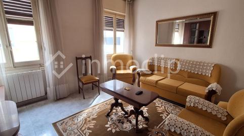 Foto 3 de Piso en venta en Calle Norte, Salesas, Salamanca Capital