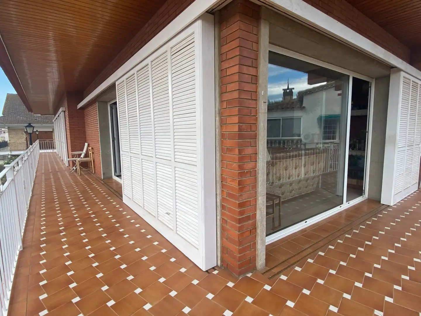 Villa avec terrasse à vendre à Carrer d'Ávila, imagen 28