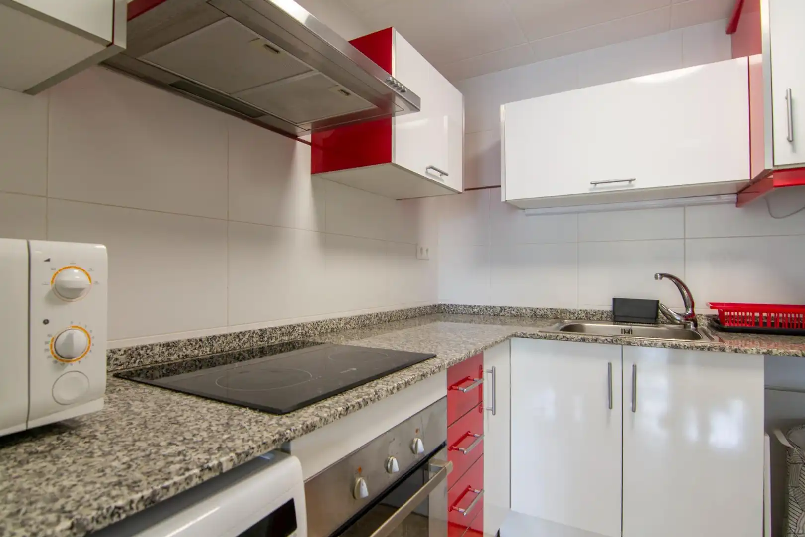 Wohnung zur Miete in Benetússer
