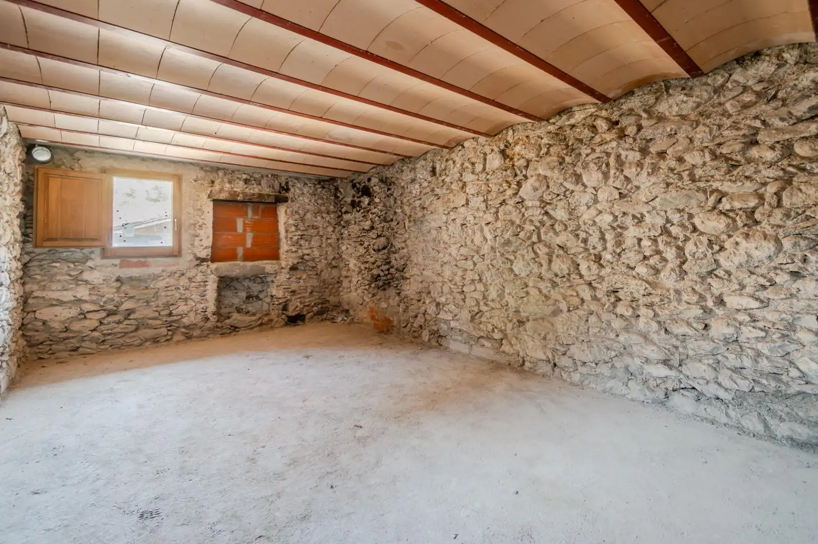 Finca rústica en venta en Camprodon
