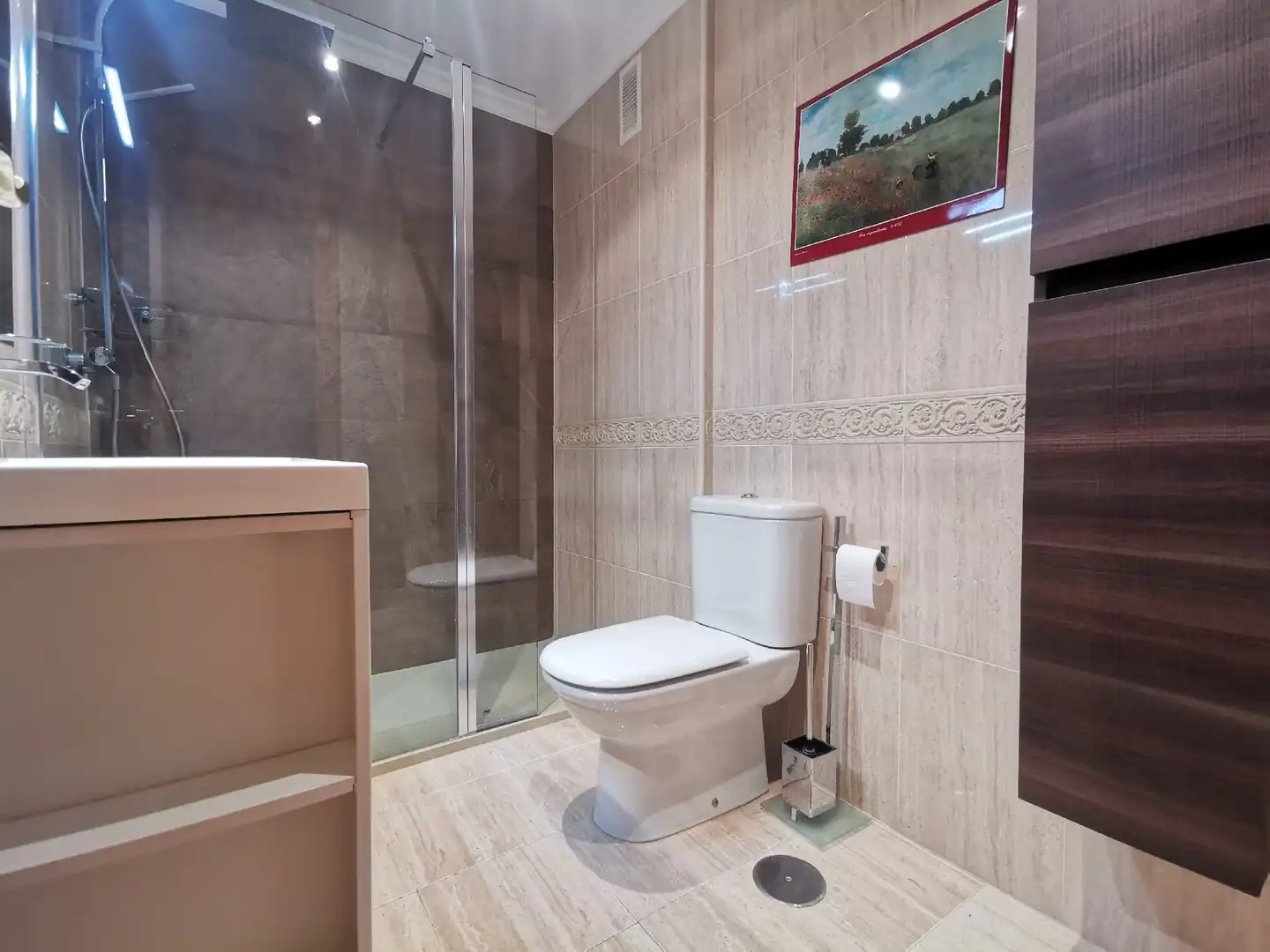 Apartament amb ascensor de lloguer a C BECERRO DE BENGOA, imagen 9