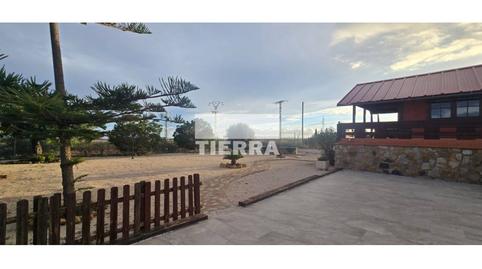 Foto 3 de Finca rústica de lloguer a Travesia Baños y Mendigo, Valladolises y Lo Jurado, Murcia