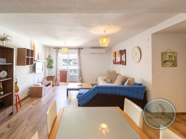 Piso en Venta en Calle Colonia Sta. Isabel en Haygon - Universidad