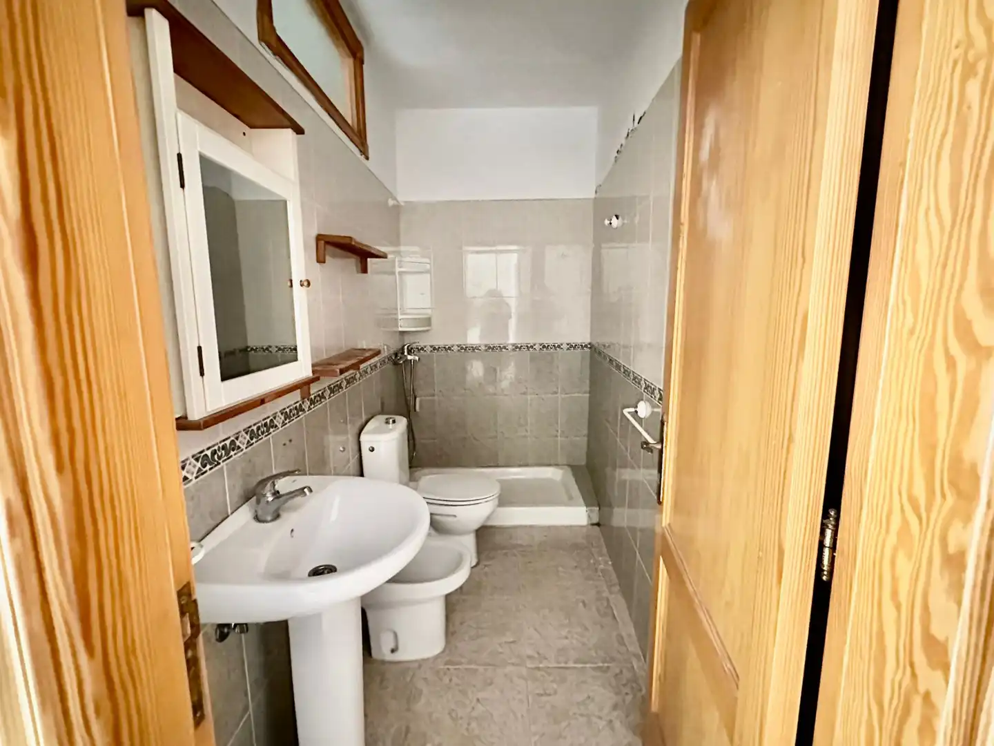Baño de Casa o chalet en venta en Ingenio