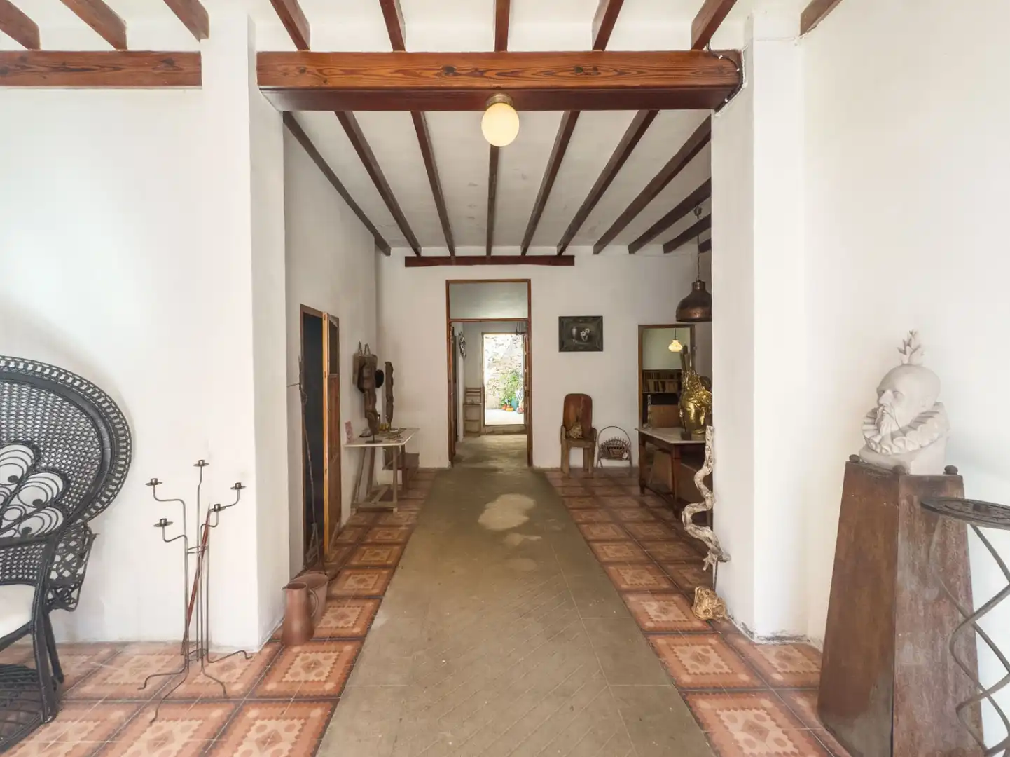Country homes for sale in Dénia  with Terrace