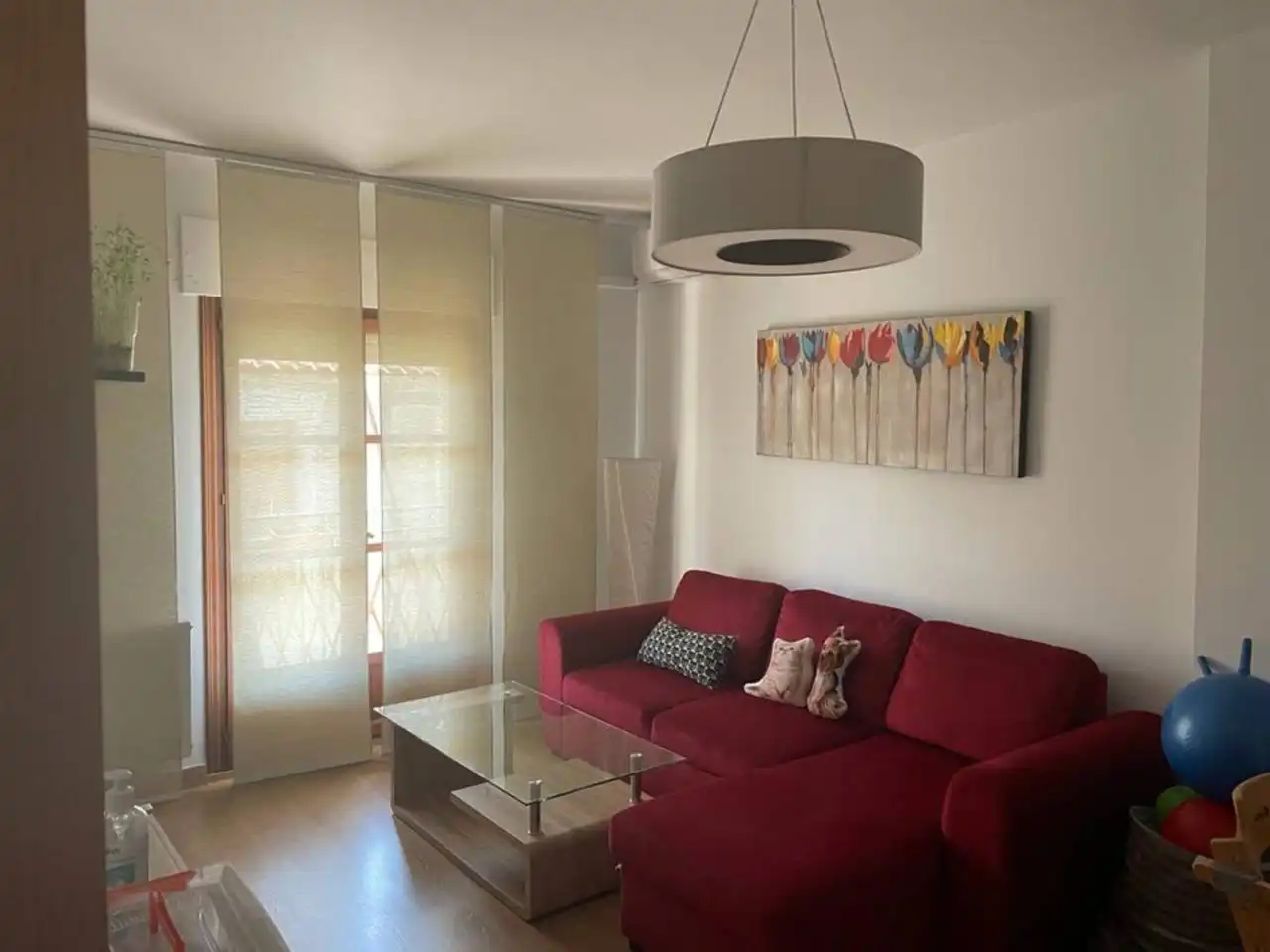 Flat with lift for sale in Baza, imagen 13