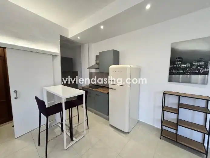 Cocina de Oficina en venta en Tacoronte con Trastero y Amueblado